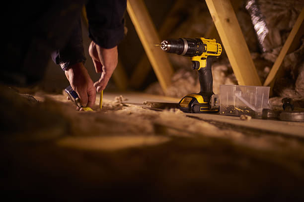 Best Geographic-Specific Insulation Services in Portage, WI